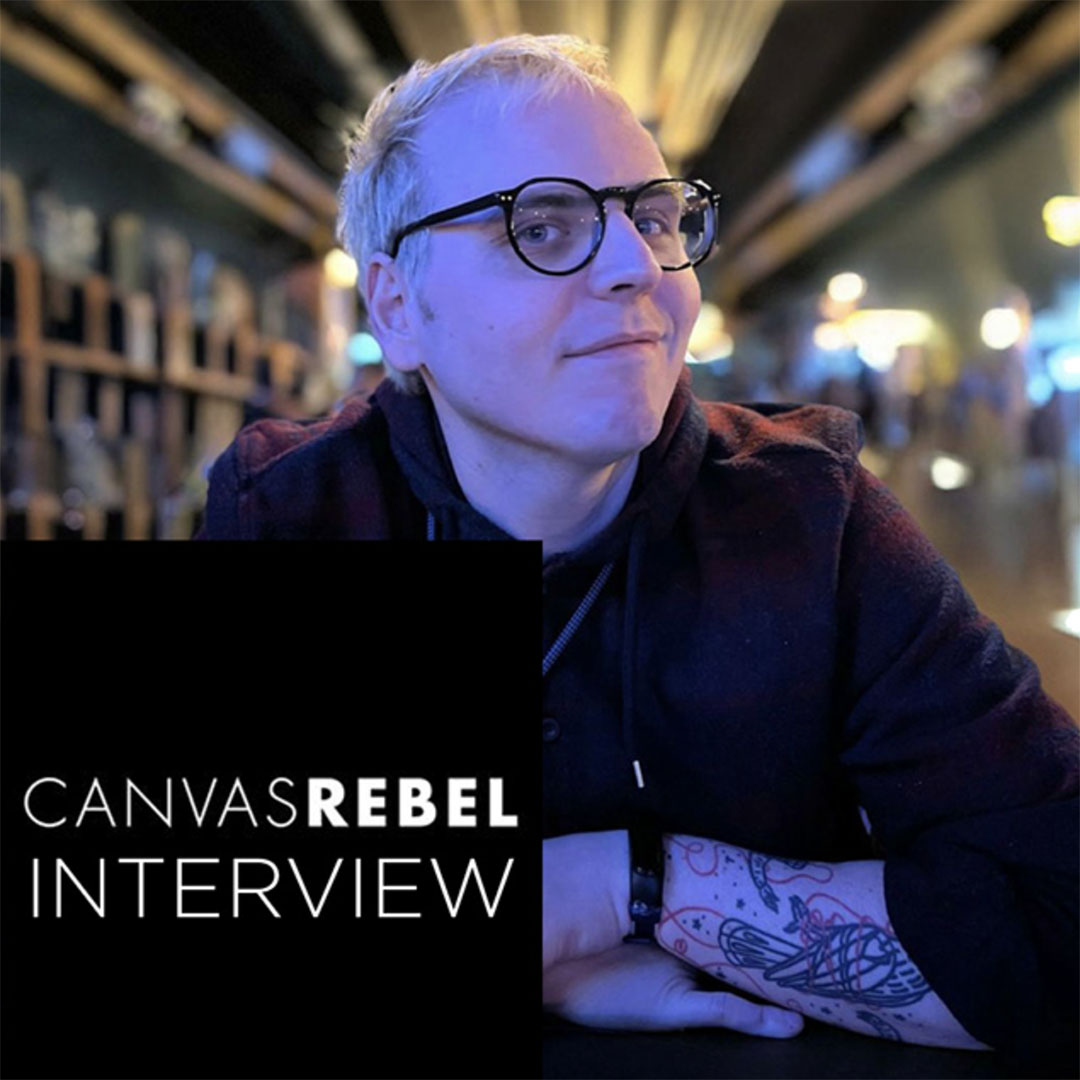 CanvasRebel Interview