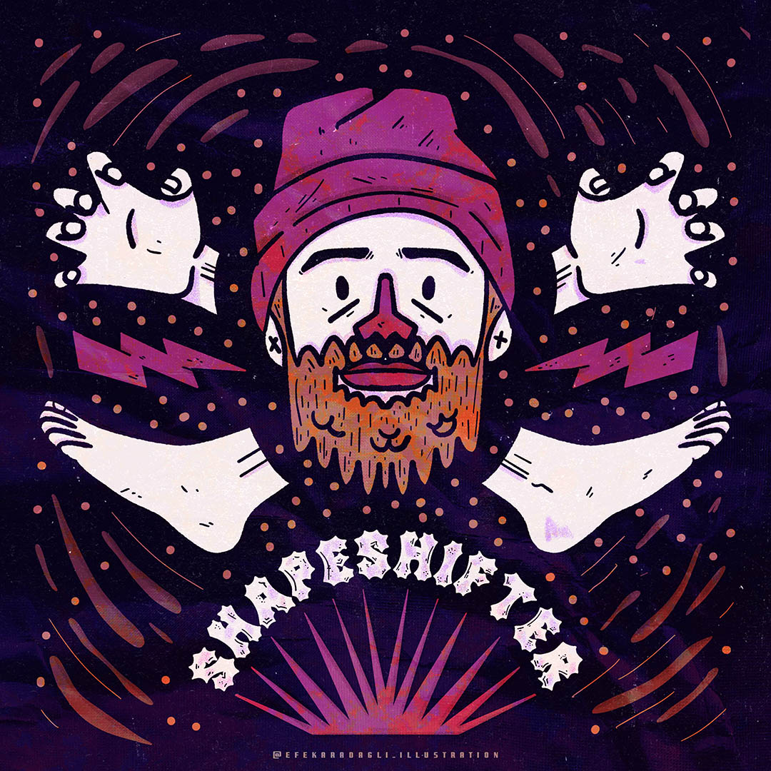 Shapeshifter