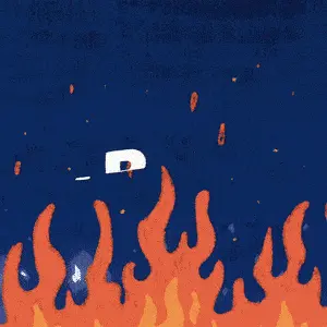 Price You'll Pay - Animated Lyric Video