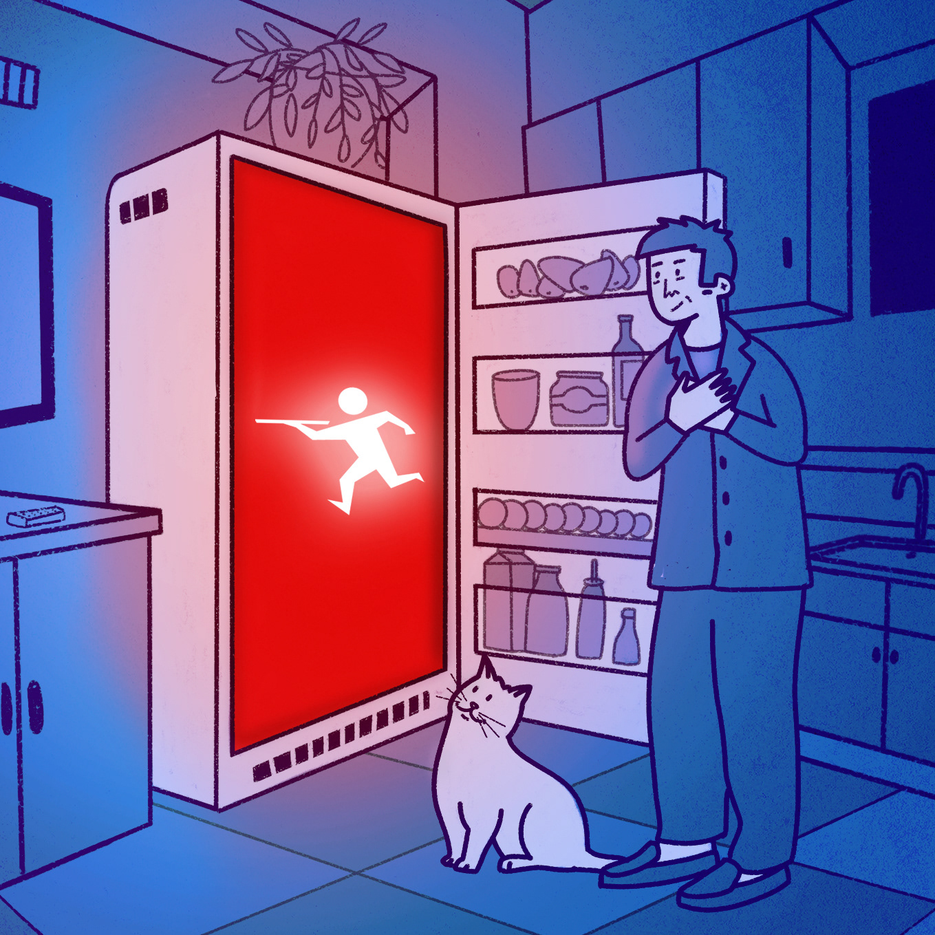 Yemeksepeti - Social Media