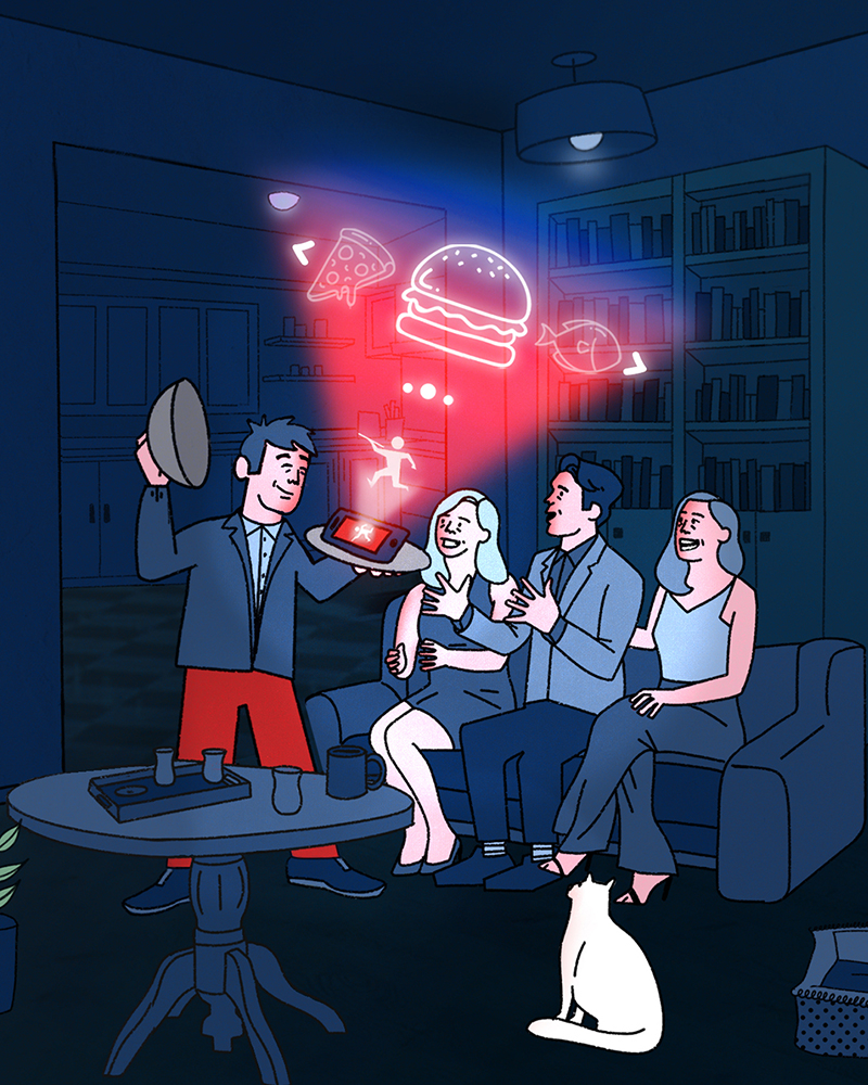 Yemeksepeti - Social Media - 3